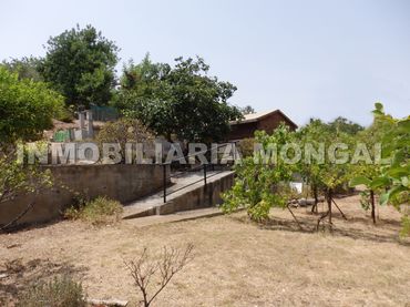 Terreny residencial en venda a Carrer de Can Paulet
