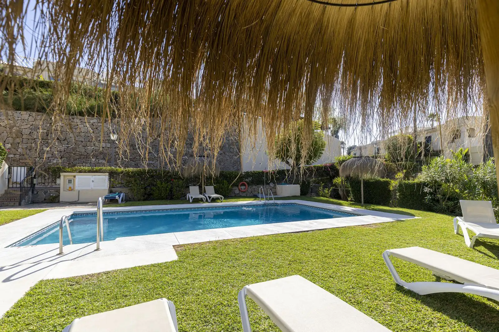 Àtic amb piscina en venda a Avenida Tomás Pascual 22, imagen 57