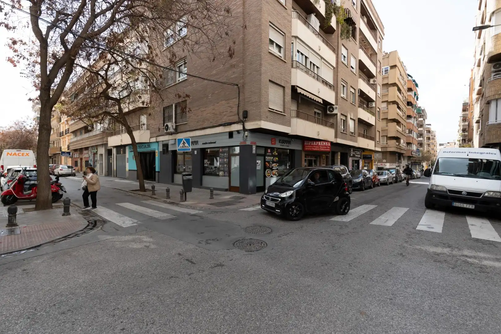 Business premises for sale in Calle Mulhacén 34, imagen 29