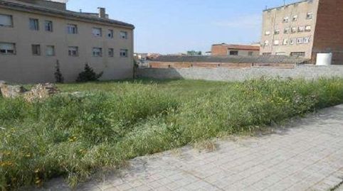 Calaf, (Barcelona) Terreno urbano para construir en Calle Pujalt., immagine 2