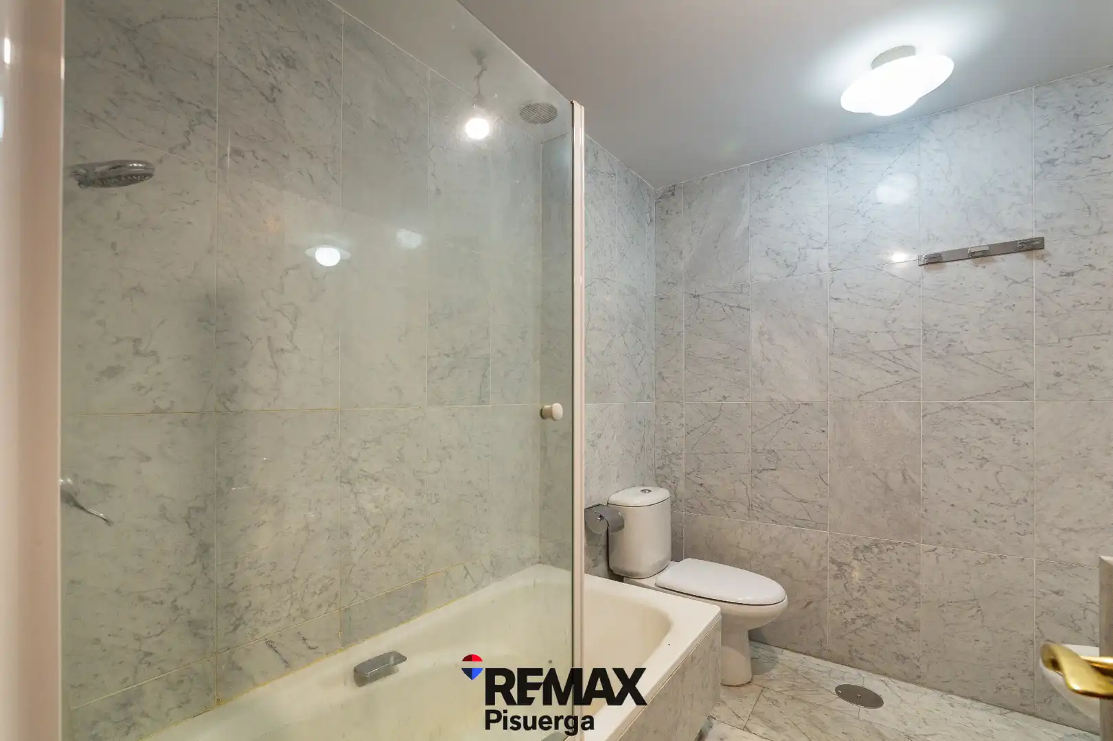 Baño de Piso en venta en Valladolid