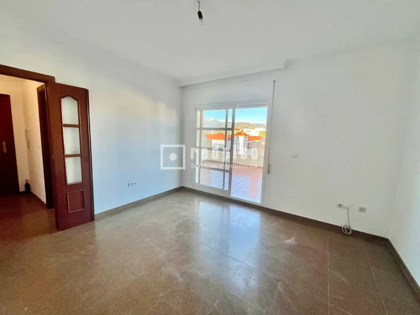 Penthouse with lift for sale in de Santa Margarita, imagen 7