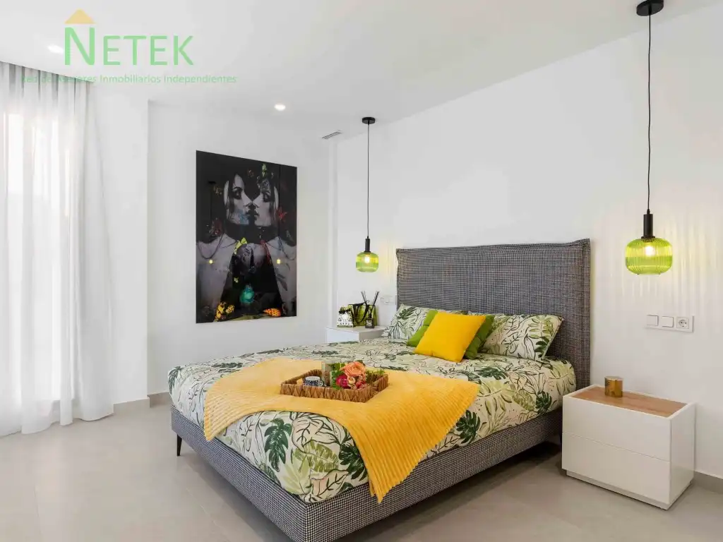 Casa o chalet en venta en Calle Agata, 20, Rojales