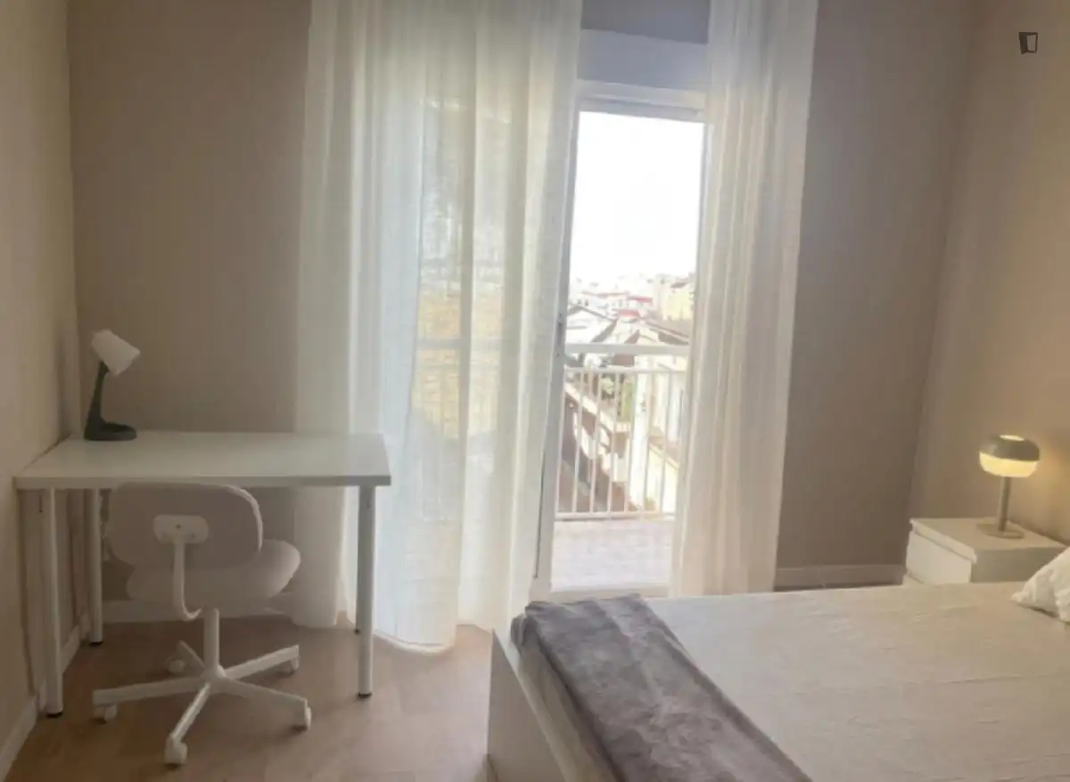 Dormitori de Apartament per a compartir en Elche ciudad
