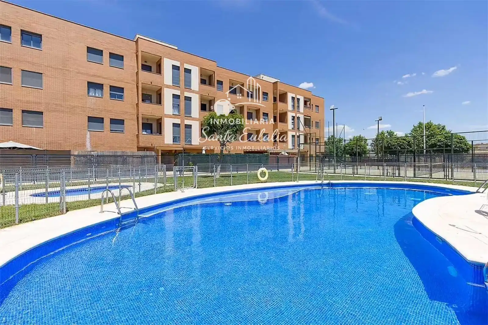Piscina de Piso en venta en Mérida con Aire acondicionado, Calefacción y Terraza