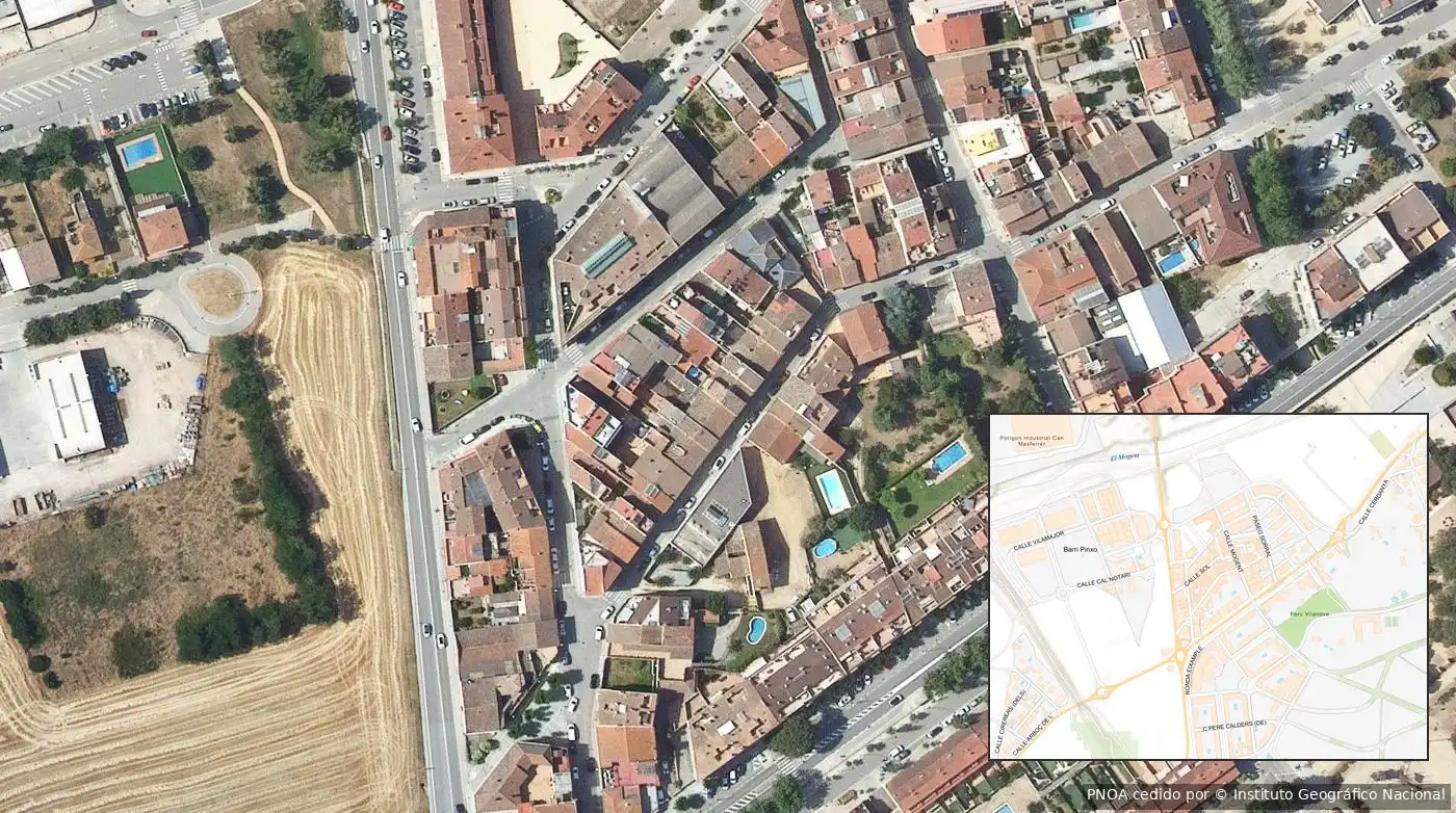 Pis en venda en Vilanova del Vallès, Barcelona