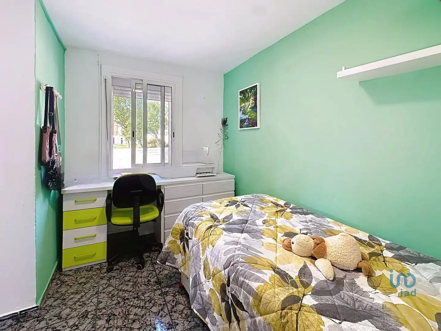 Habitación de Piso en venta en Olesa de Montserrat