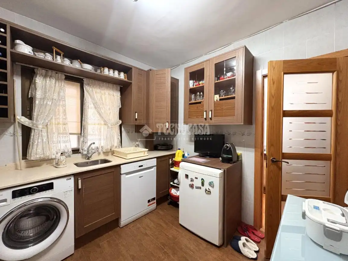 Cocina de Piso en venta en Loeches