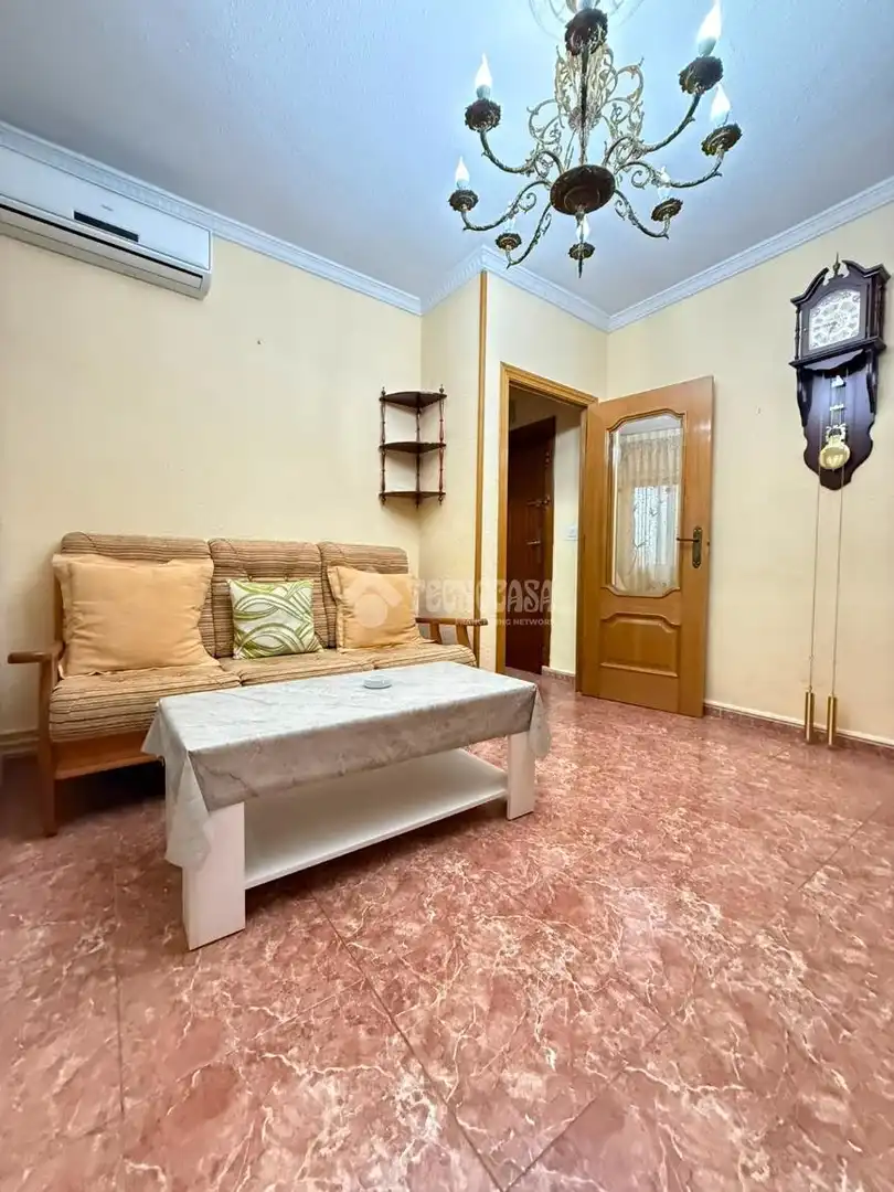 Flat for sale in Universidad, imagen 4