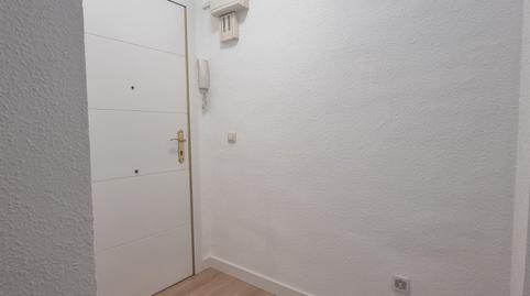 Foto 4 de Piso en venta en Calle de Abastos, 75, Centro, Madrid