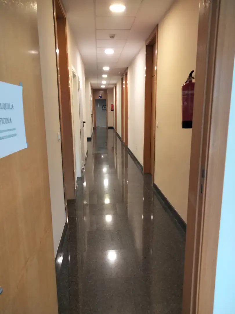 Oficina con ascensor en venta en Calle Astronomía, imagen 2