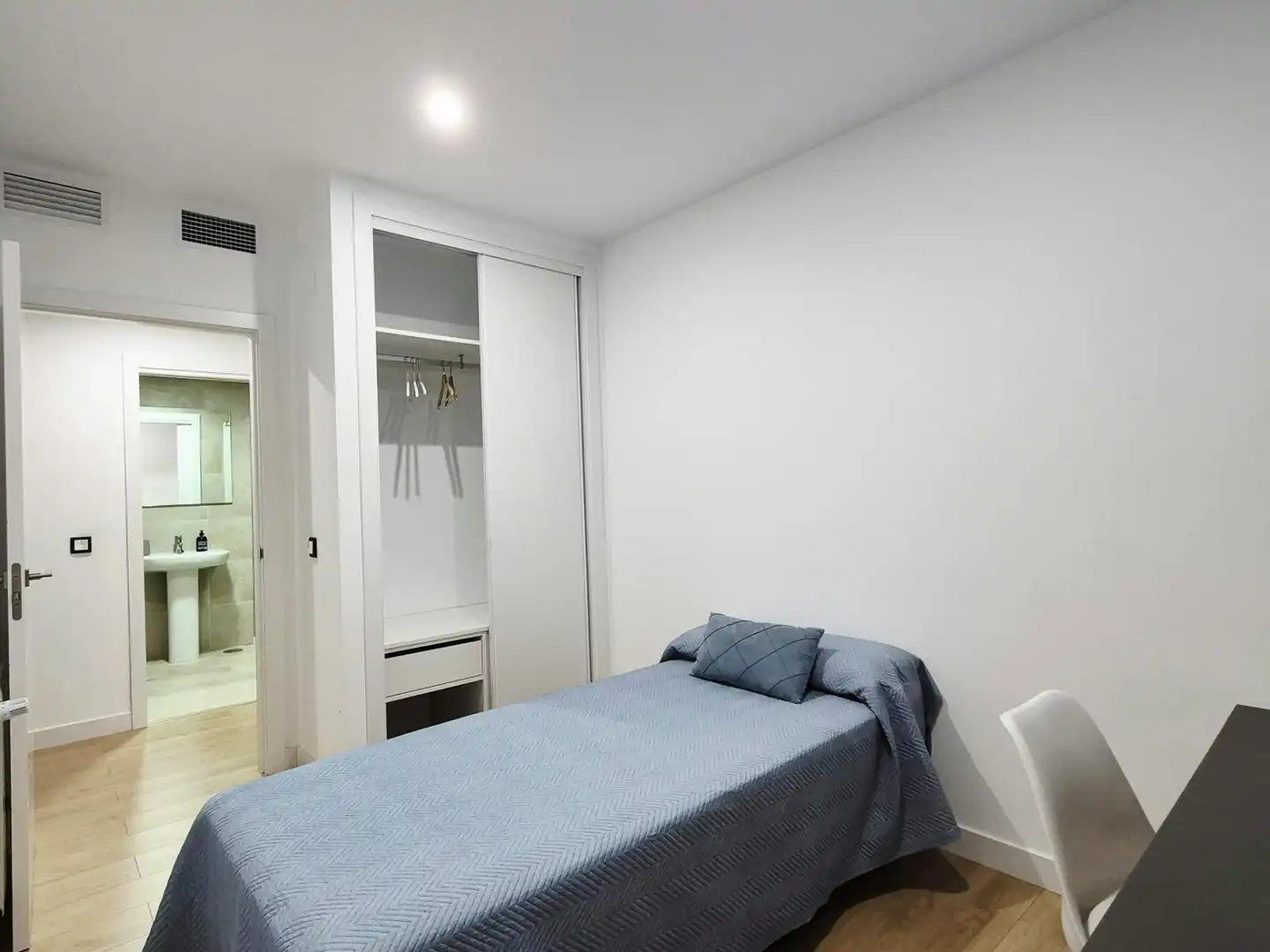Appartement avec terrasse à louer à Calle CARMEN DE AGUIRRE CASTELLANOS, imagen 12