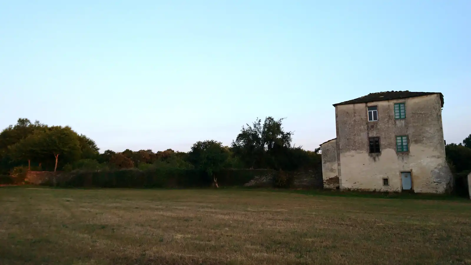 Casa in vendita a Outeiro de Rei, imagen 4