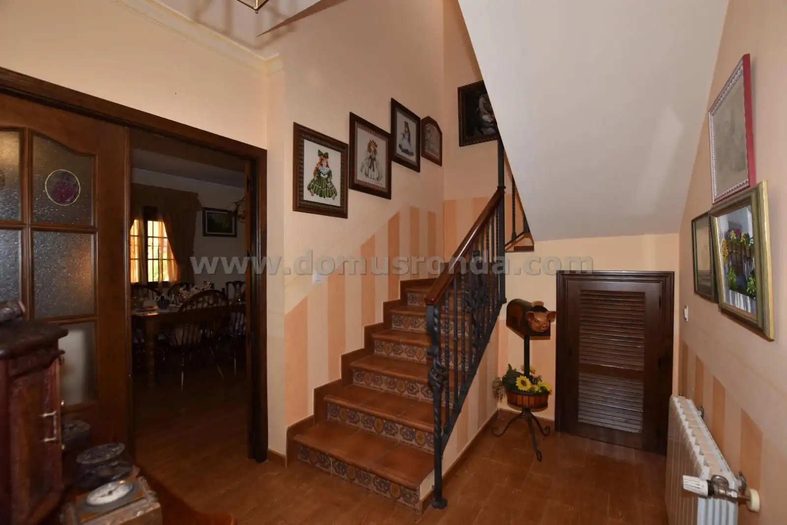Villa avec piscine à vendre à Partidas Norte, imagen 24