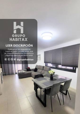 Dúplex en Venta en Safaretjos