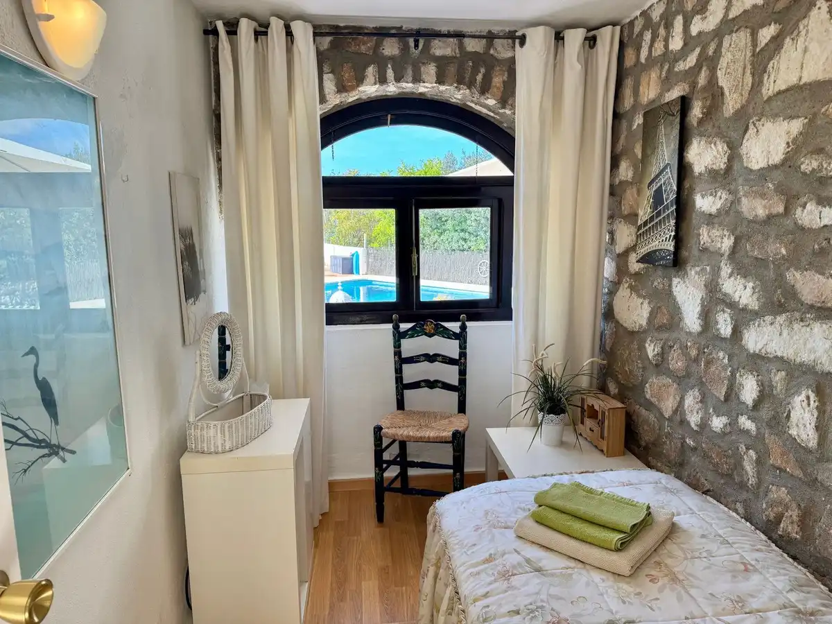 Maison avec piscine à vendre à Mijas pueblo, imagen 24