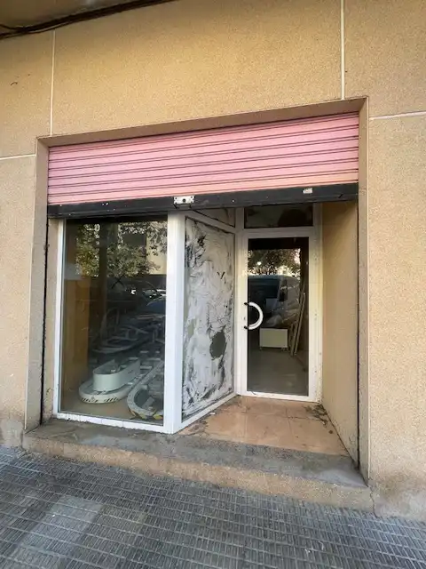 Local comercial en venda a Carrer Doctor Severo Ochoa, imagen 7