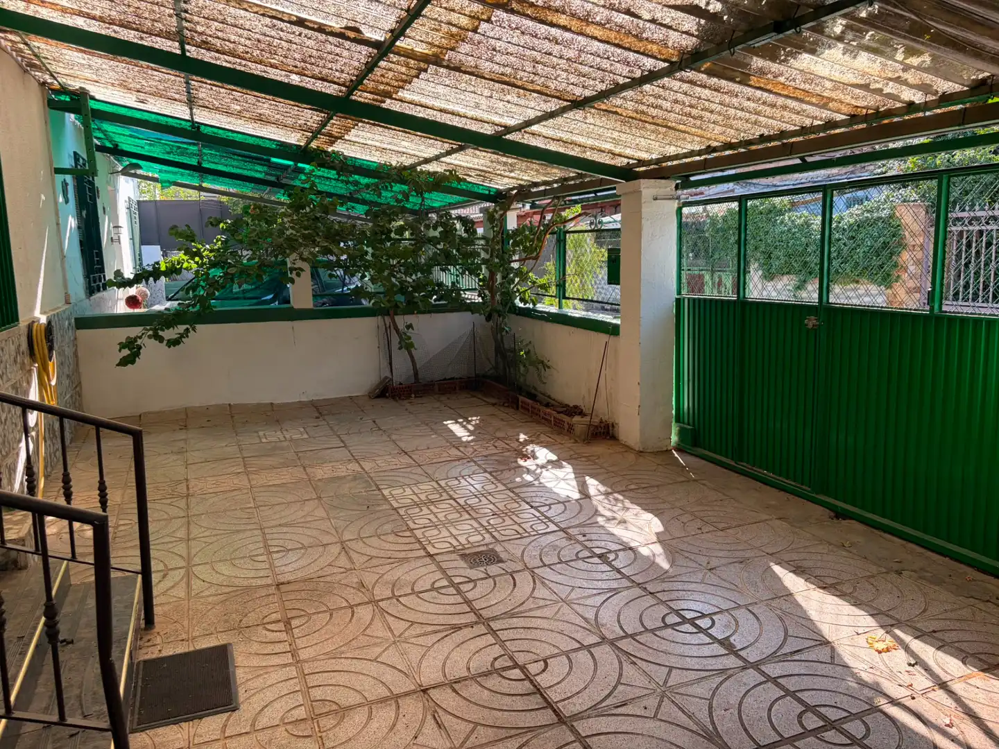 Haus mit Garten zum Verkauf in Calle San Fulgencio, imagen 7