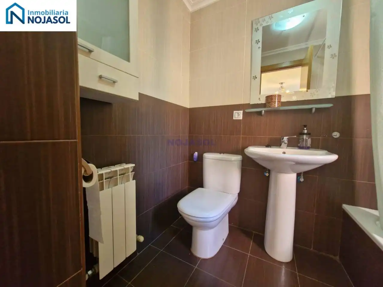 Apartament amb piscina en venda a Calle BARRIO MAEDA, imagen 36