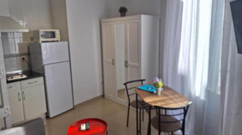 Foto 3 de Estudi de lloguer a Encarnación - Regina, Sevilla