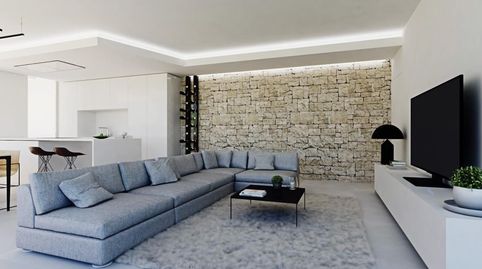 Photo 5 of Apartments for sale in Mascarat, Altea