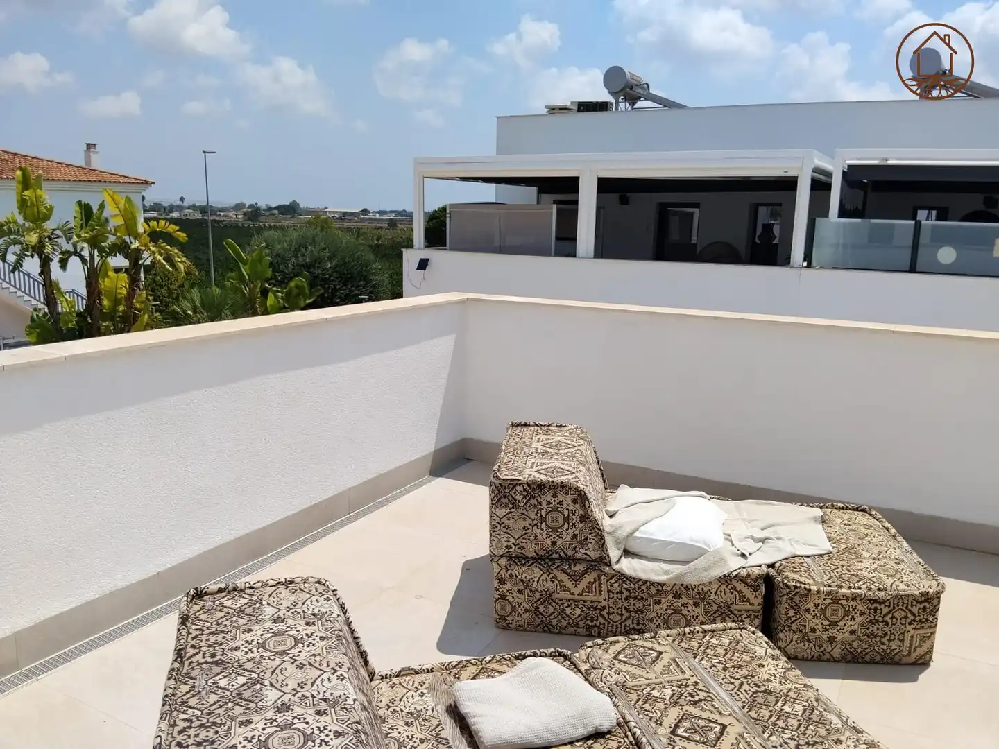 Villa avec piscine à vendre à Calle Calle Manuel de Falla 48, imagen 21