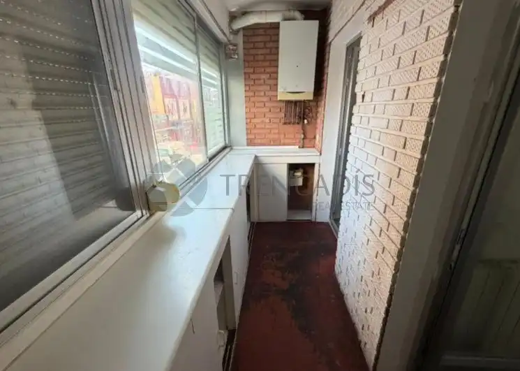 Flat for sale in Alcorcón