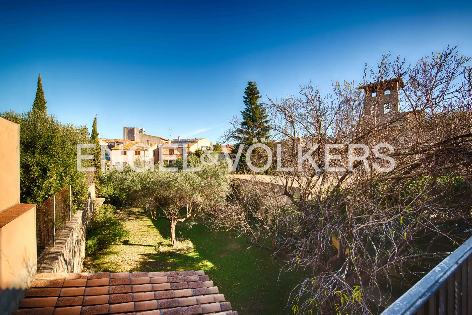 Terrace of Detached homes for sale in Capmany  with Private garden and Terrace