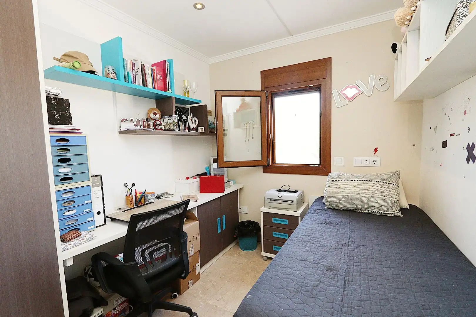 Casa rústica con jardín en venta en Benissa pueblo, imagen 40