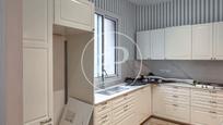 Kitchen of House or chalet to rent in  Barcelona Capital  with Air Conditioner and Terrace