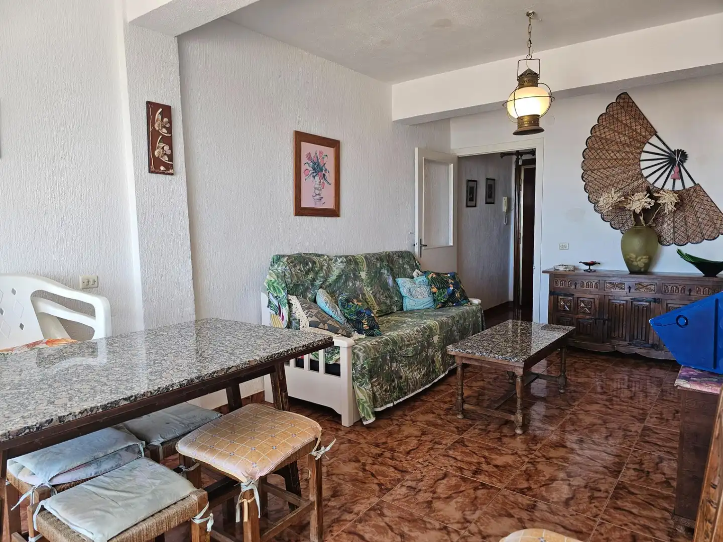 Apartament en venda a Playa Honda - Playa Paraíso
