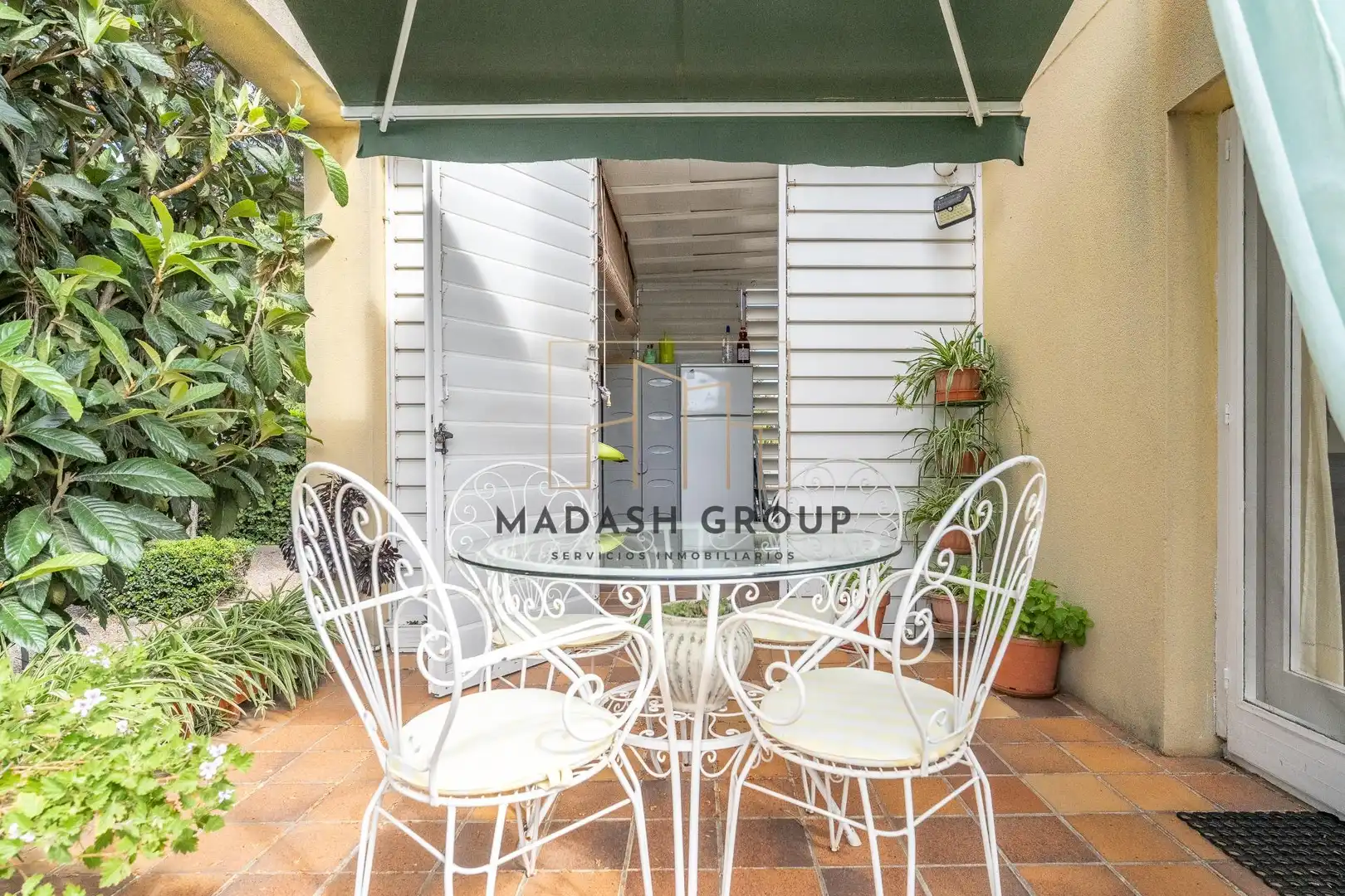 House with terrace for sale in Carrer GARRAF, imagen 18
