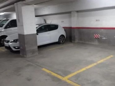 Individuel à vendre à Avinguda de Marià Fortuny