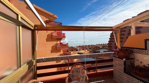 Foto 3 de Apartamento en venta en N/a, Playa del Galán, La Manga del Mar Menor