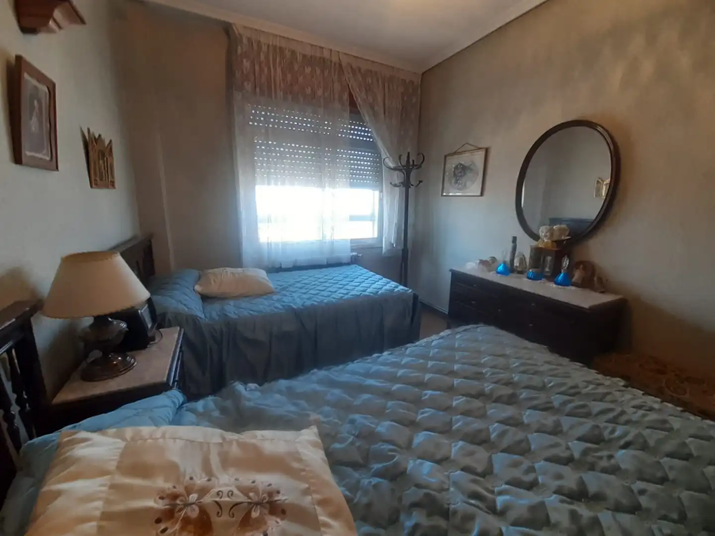 Schlafzimmer von Wohnung zum Verkauf in Zamora Capital 