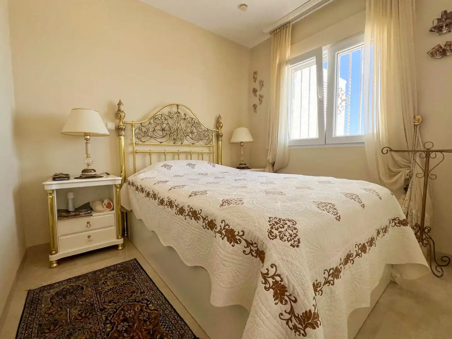 Bedroom of Houses for sale in Salobreña  with Terrace, Swimming Pool and Internet