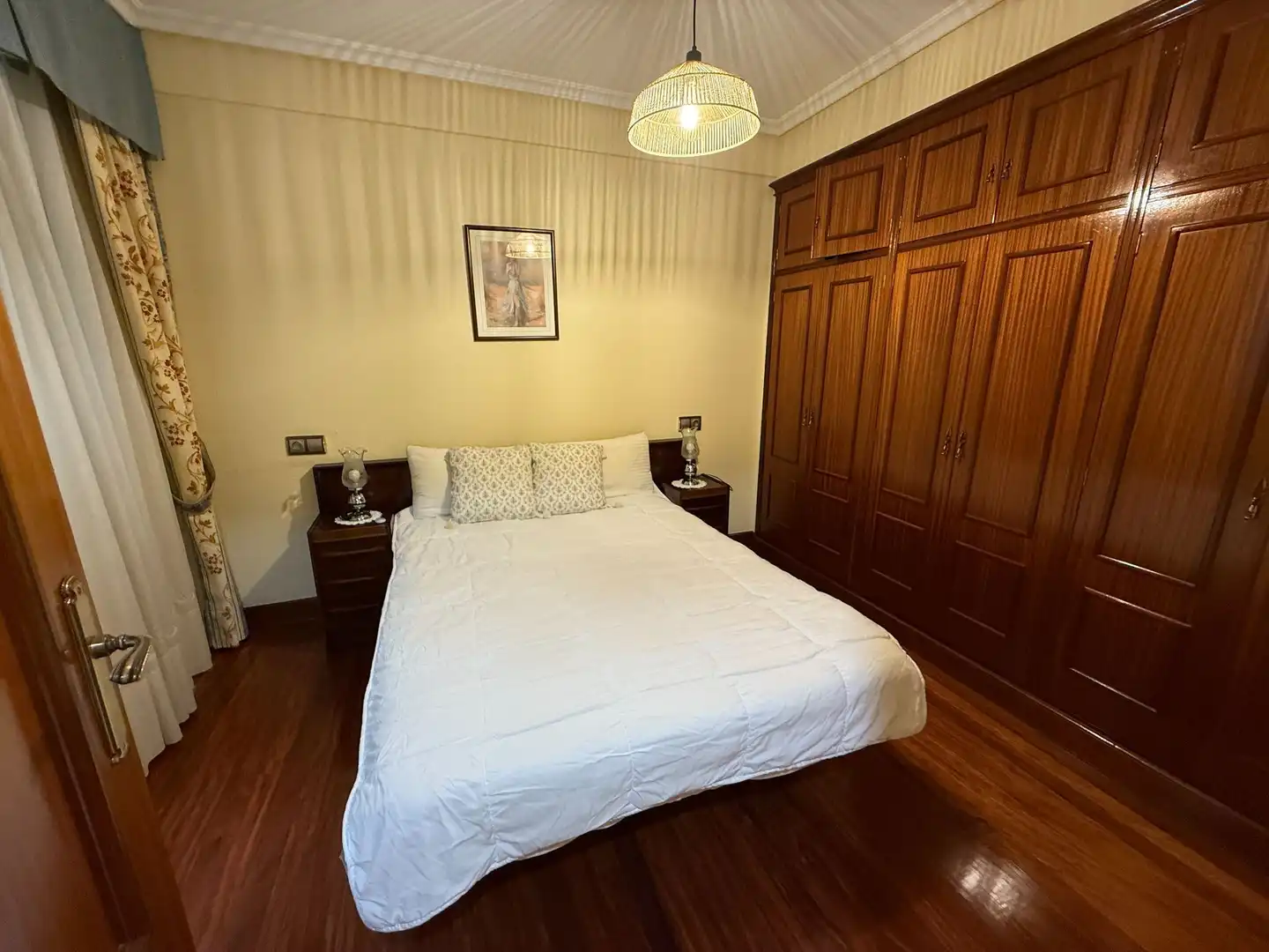 Flat with lift for sale in Egiguren Tarren, imagen 17