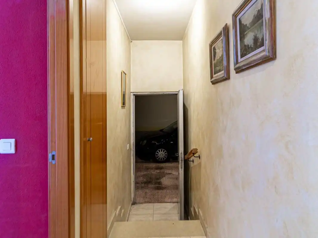 Casa a schiera con terrazza in vendita a C. Feroe, imagen 13