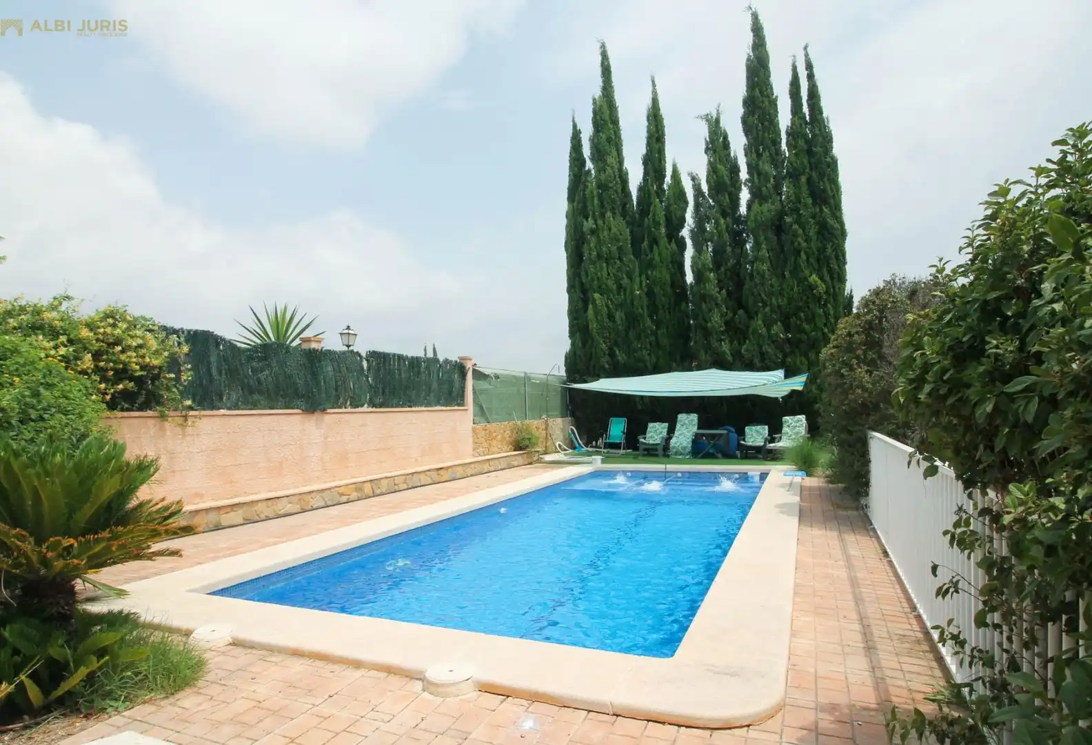 Casa amb piscina en venda a Crevillent, imagen 32