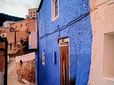Casa rustica in vendita a Calle de la Fuentecilla