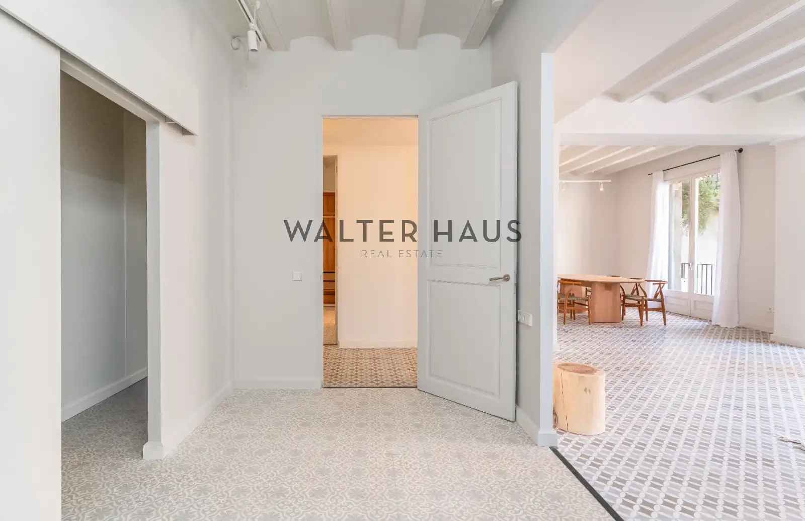 Appartement avec terrasse à vendre à Carrer de Sant Pere Més Alt 43, imagen 6