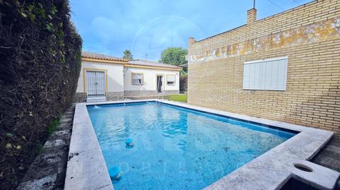 Foto 2 de Casa o xalet en venda a Calle Haza de la Hera, Gines, Sevilla