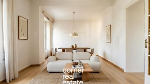 Foto 3 von Wohnung zum Verkauf in Carrer Bailen, Dreta de l'Eixample, Barcelona Capital