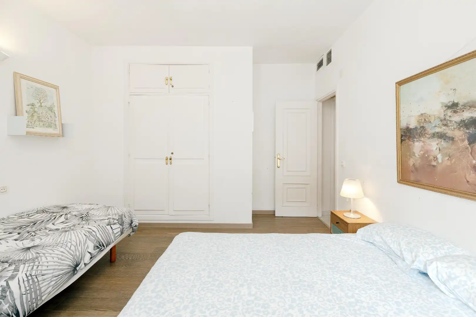 Habitación de Piso en venta en Marbella con Aire acondicionado, Calefacción y Terraza