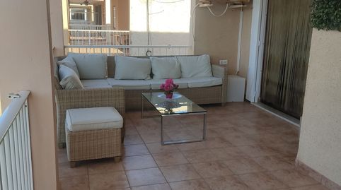 Foto 5 de Pis en venda a Los Urrutias, Cartagena