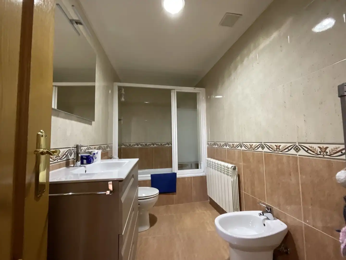 Flat with terrace for sale in Santo Domingo de la Calzada, imagen 36