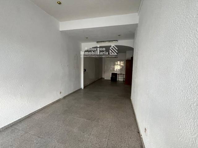Local comercial en Venta en Garrido Norte