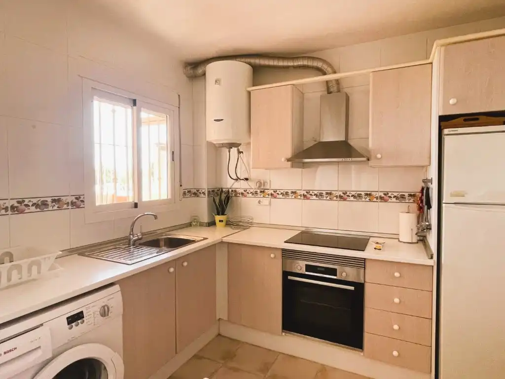Apartamento en venta en Calle La Mena, Mojácar Playa - Las Ventanicas - La Paratá