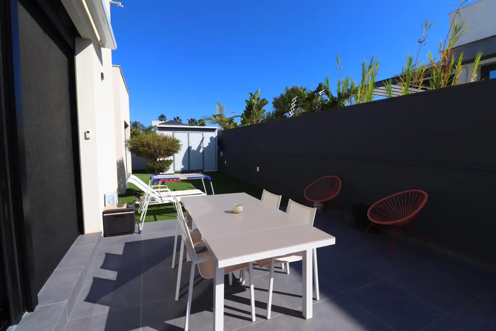 Casa con piscina en venta en Formentera del Segura, imagen 23