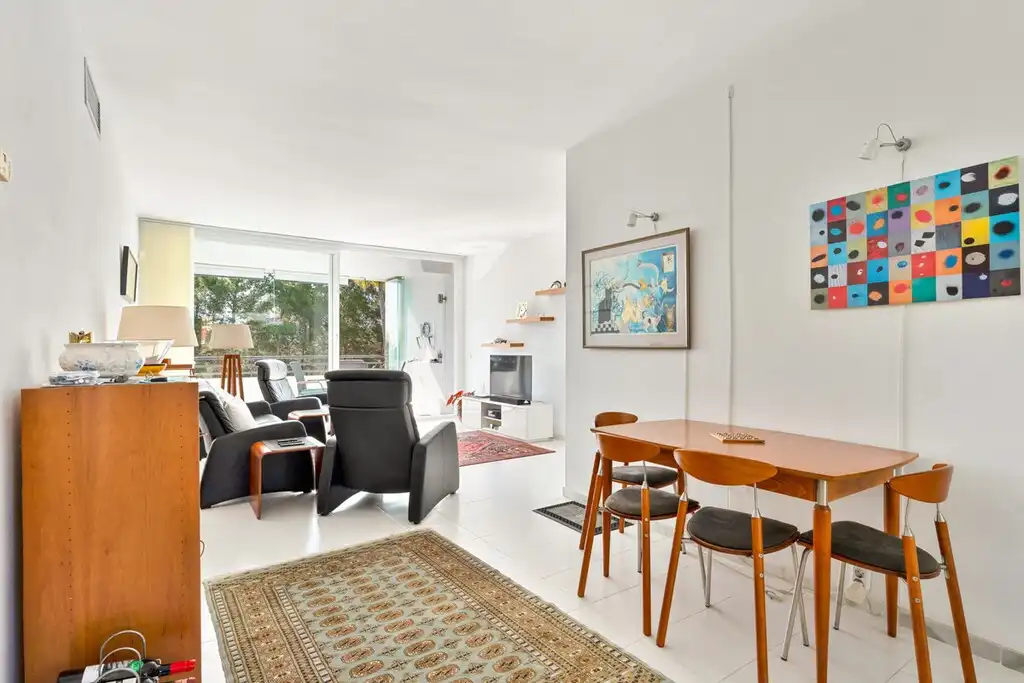 Apartamento con piscina en venta en Riviera del Sol, imagen 6